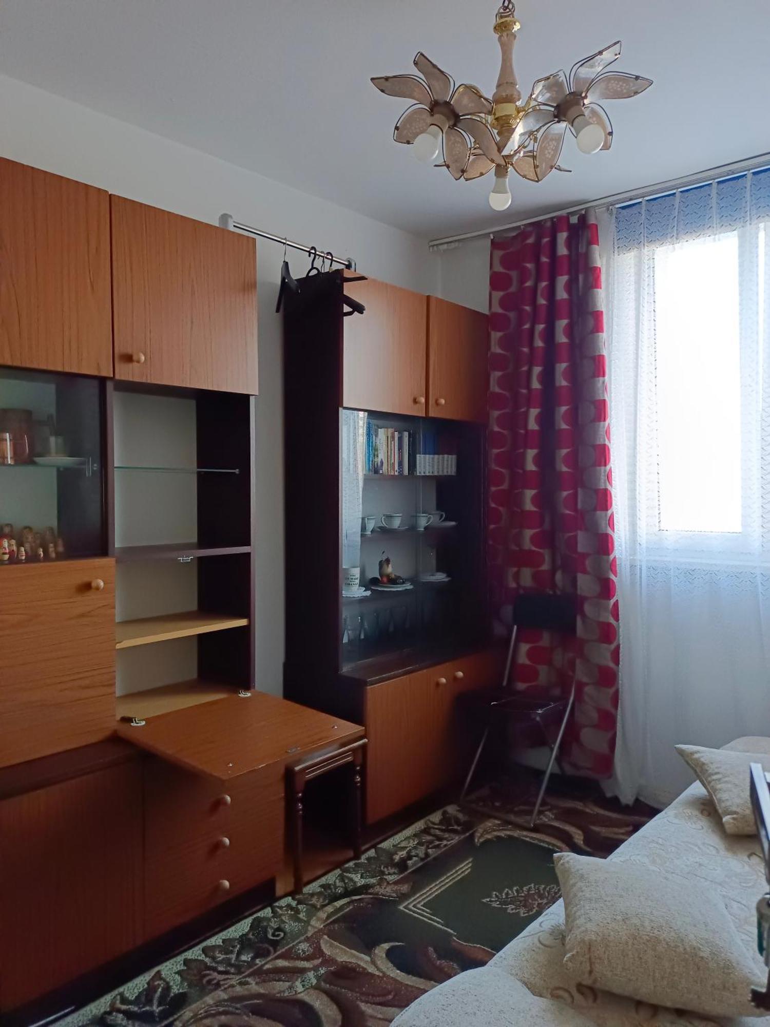Apartamento U Rafcia Varsovia Exterior foto