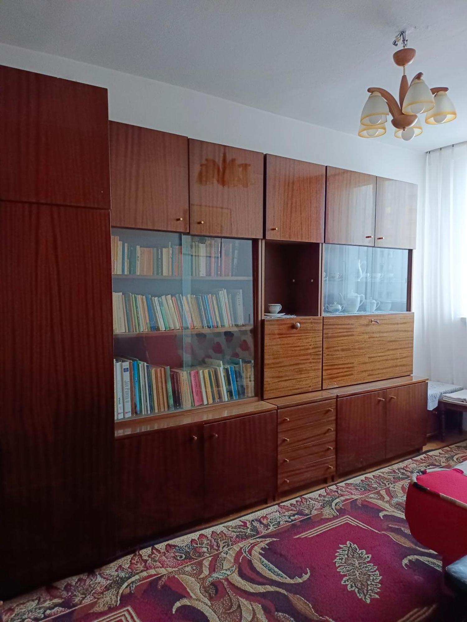 Apartamento U Rafcia Varsovia Exterior foto